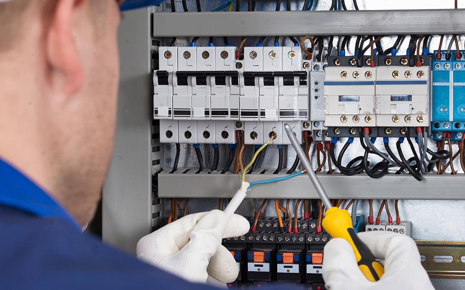 électricien particulier Saint-Pathus