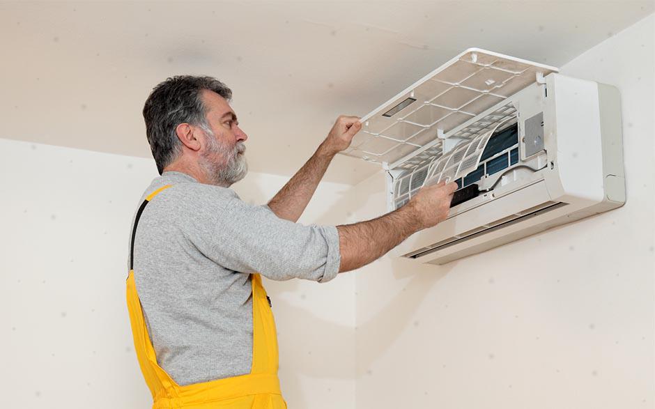 électricien chauffagiste Villejuif
