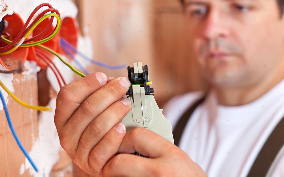 électricité entreprise Vanves