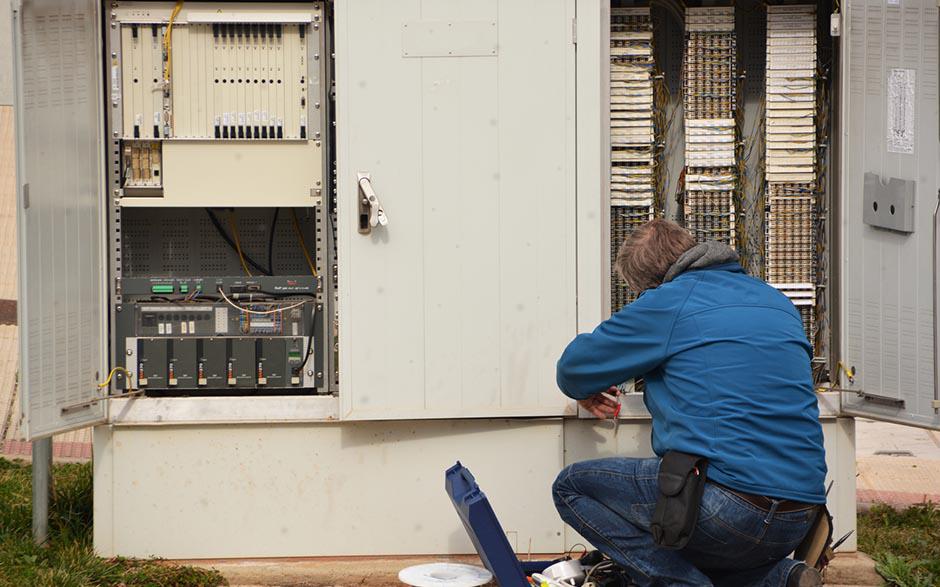électricité entreprise Vanves