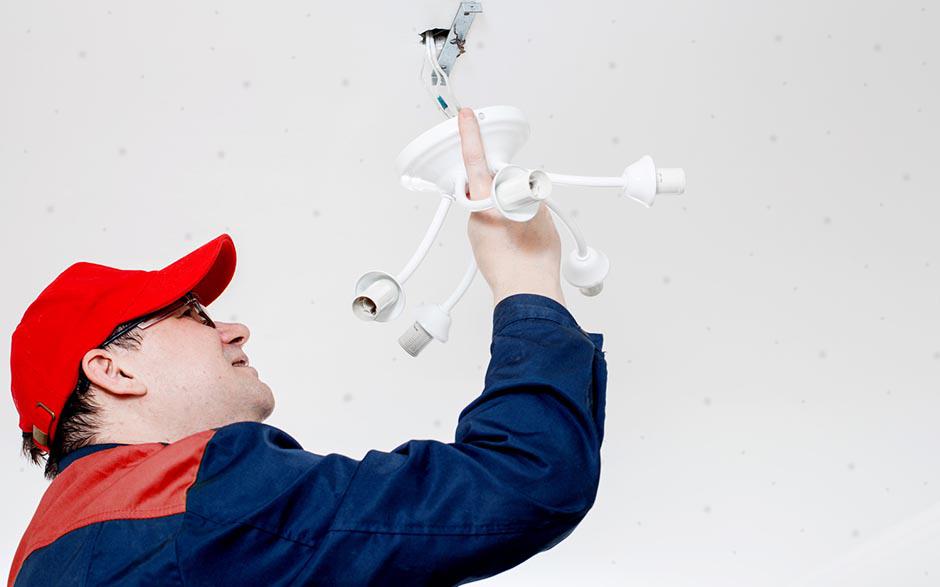 électricité entreprise Vanves