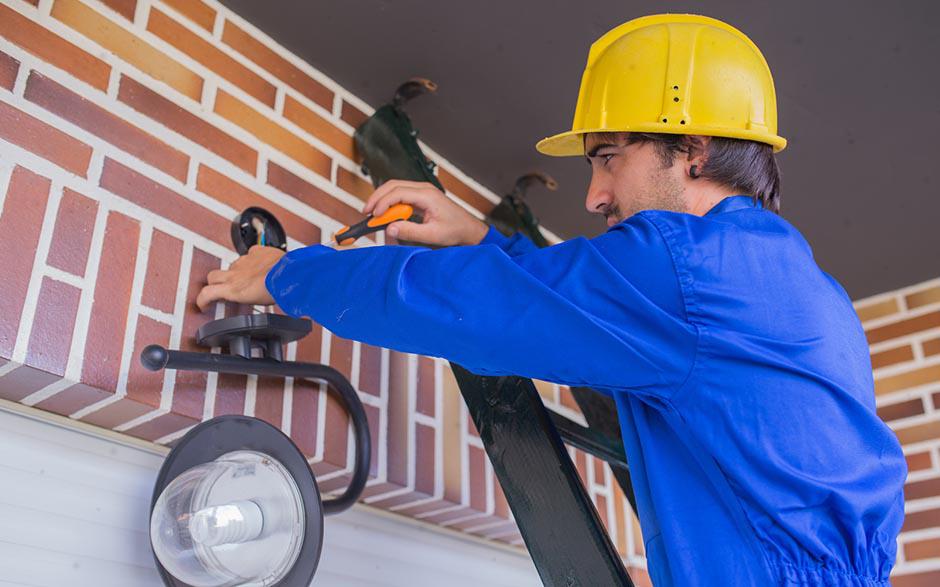 recherche électricien Vanves