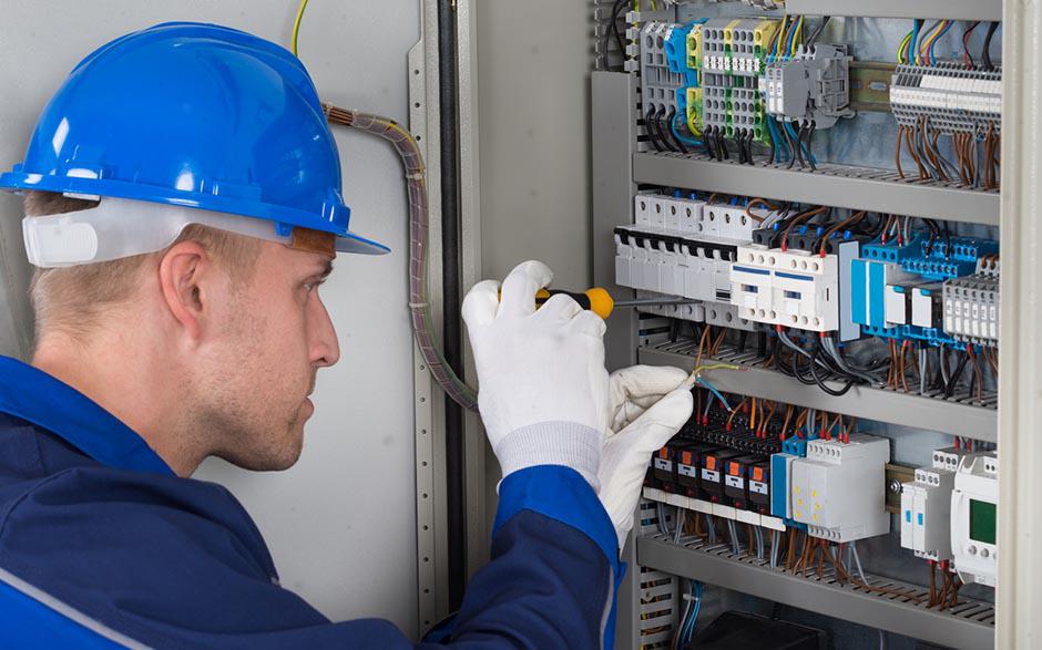 électricien Paris 20