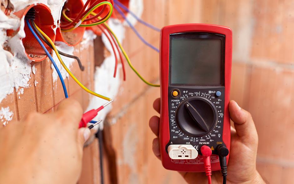 électricien dépannage Clamart