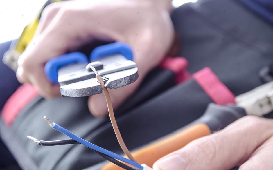 électricien dépannage Clamart