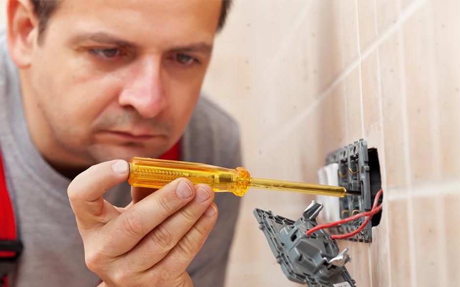 électricité entreprise Vanves