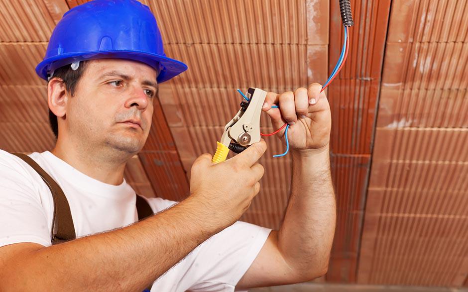 recherche électricien Sevran
