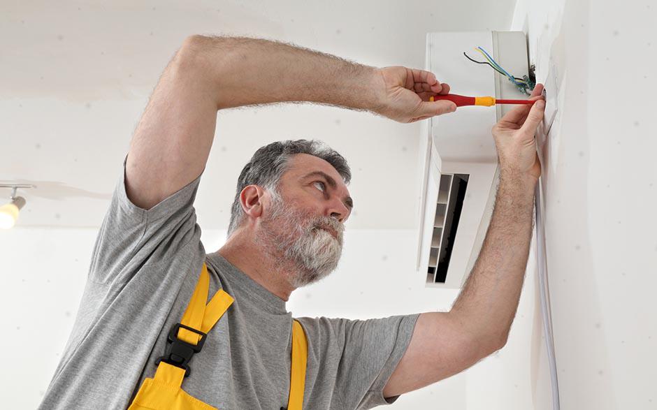 électricité entreprise Puteaux